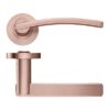 Tuscan Rose Gold