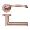 Tuscan Rose Gold