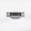 Satin Nickel