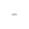 Architectural Z & L Bracket with cover plates - For us with ML600 range of Maglocks
