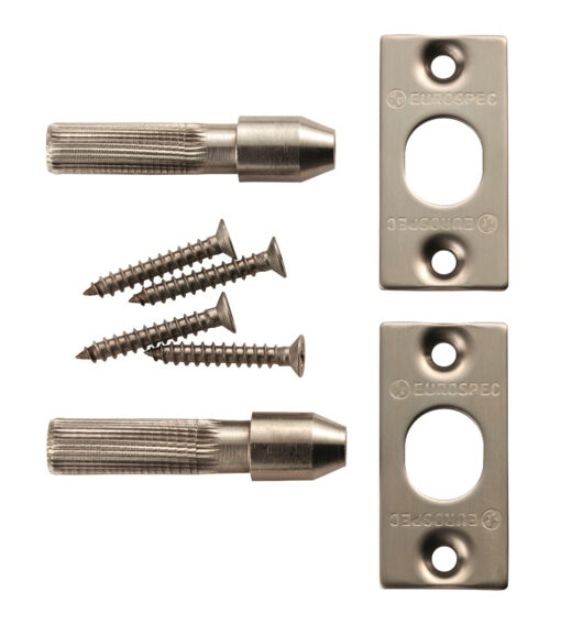 Security Hinge Bolt Set - Image 3