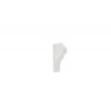 Powder Coat White