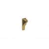 PVD Satin Brass
