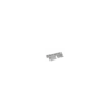 Double Z & L Bracket for use with the ML1200 double range of Maglocks