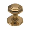 Polished Brass