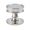 Polished Nickel