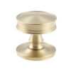 Satin Brass