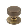 Antique Brass