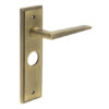 Burlington Mayfair Door Handles