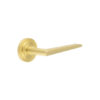 Satin Brass