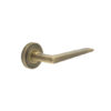 Antique Brass