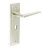 Satin Nickel