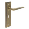 Antique Brass