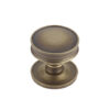 Antique Brass