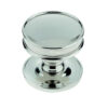 Polished Nickel