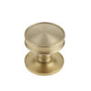 Satin Brass