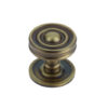 Antique Brass