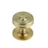Satin Brass