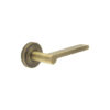Antique Brass