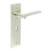 Satin Nickel
