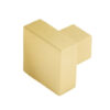 Satin Brass