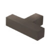 Dark bronze