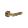Antique Brass