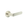 Satin Nickel