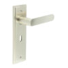 Satin Nickel