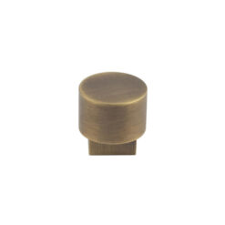 Westminster Round Cupboard Knobs
