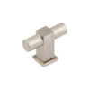 Satin Nickel