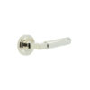 Polished Nickel