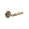 Antique Brass