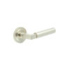 Satin Nickel