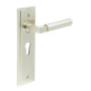 Satin Nickel