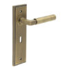 Antique Brass