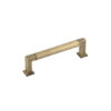 Antique Brass