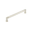 Satin Nickel
