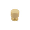 Satin Brass