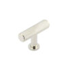Polished Nickel