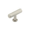 Satin Nickel