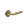Antique Brass