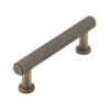 Burlington Piccadilly Knurled Cabinet Handles