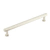 Satin Nickel