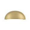 Polished Brass