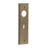 Antique Brass