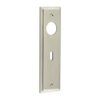 Satin Nickel