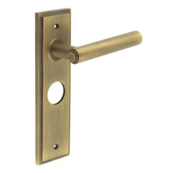 Burlington Richmond Door Handles