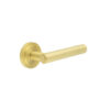 Satin Brass