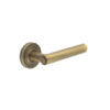 Antique Brass